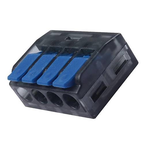 Gwest GW-414 4 letken Balantl ok Amal Klemens 1 Adet