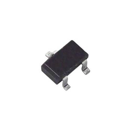 MMBTA44LT1 NPN SOT-23 Bipolar Transistr