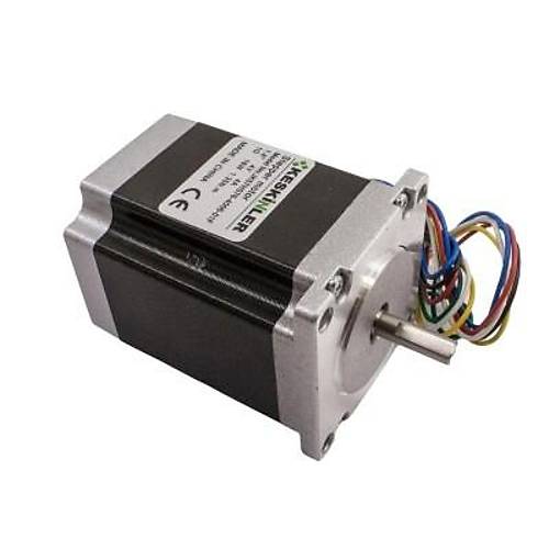 JK57HS76 NEMA23 Step Motor