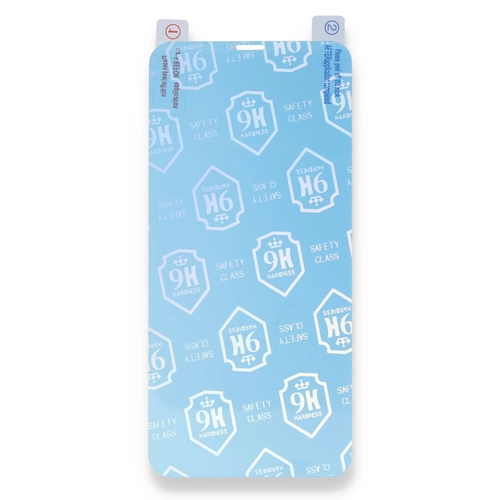 Newface iPhone 13 Mini Nano Ekran Koruyucu