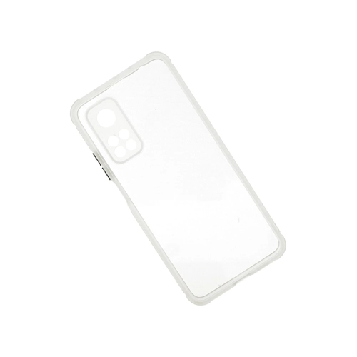 Newface Xiaomi Mi 10T Pro Klf Miami effaf Silikon - effaf
