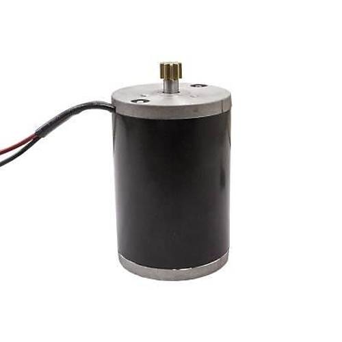 24V 50W 5350Rpm Dc Motor 632450-5350