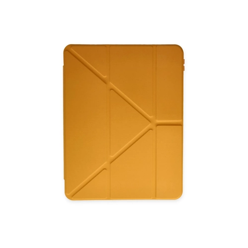 Newface iPad Air 4 10.9 Klf Kalemlikli Mars Tablet Klf - Sar