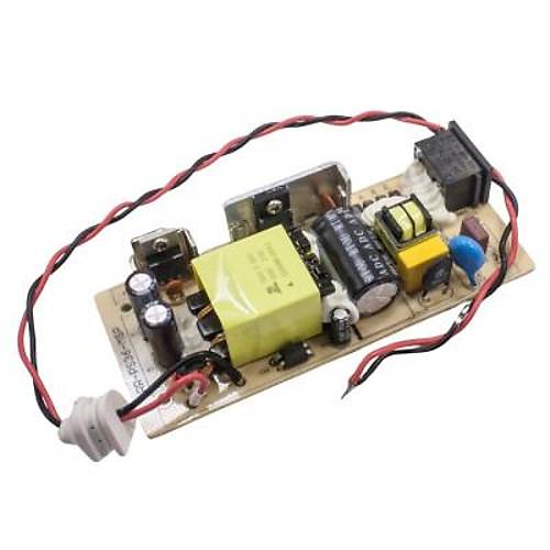 20V 2A G Kayna - Roborock Dock Yedek Para