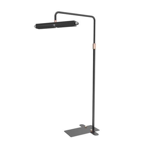 Newface HD-M9X 93cm Gzellik Bakm I - Siyah
