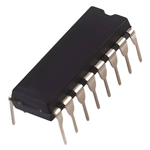 PC846 Transistr kl Optokuplr Entegresi Pdip-16
