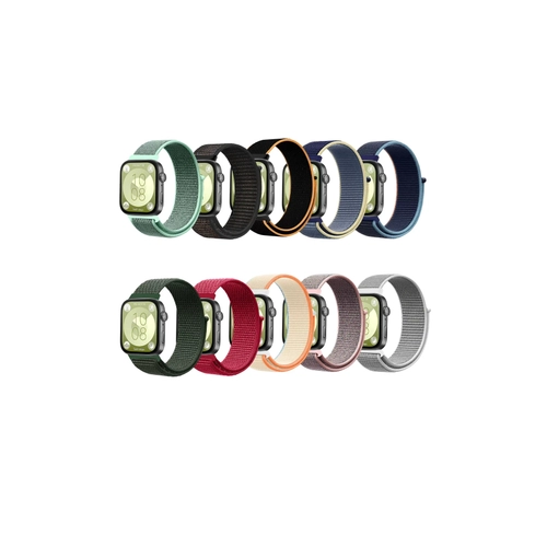 Newface Huawei Fit 4 Hasrl Crtcrtl Kordon - Koyu Yeil