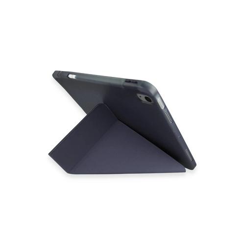 Newface Huawei Honor Pad V9 Klf Kalemlikli Mars Tablet Klf - Lacivert