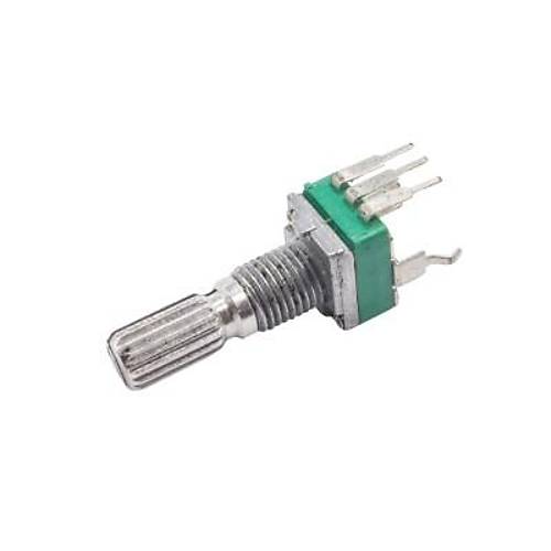 B203 20K 3-Pin Potansiyometre