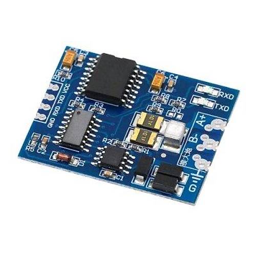 TTL-RS485 Seri Dntrc Modl