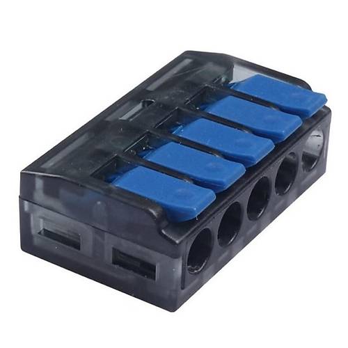 Gwest GW-415 5 letken Balantl ok Amal Klemens 1 Adet