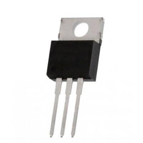 MJE 13007 TO-220 NPN Transistr
