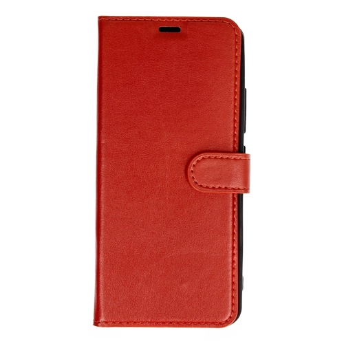 Newface Xiaomi Redmi Note 12 Pro 5G Klf Trend S Plus Kapakl Klf - Krmz