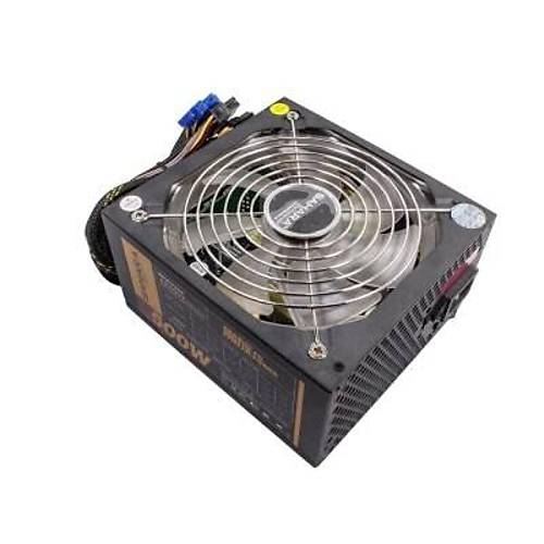12V 500W ATX G Kayna - Power Supply