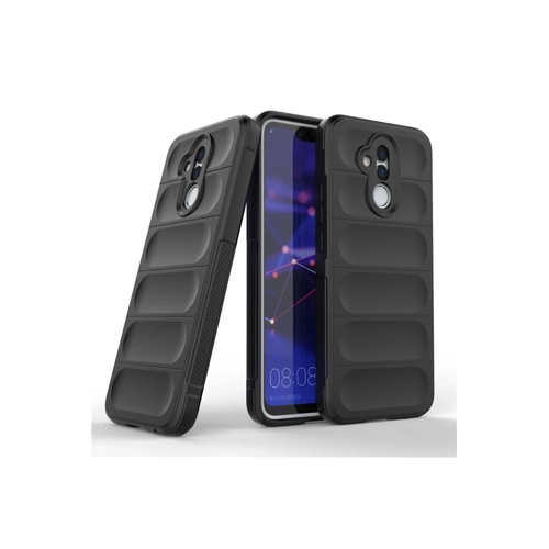 Newface Huawei Mate 20 Lite Klf Optimum Silikon - Krmz