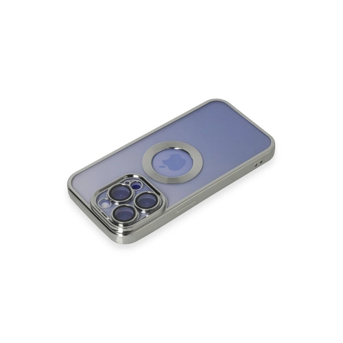 Newface iPhone 15 Pro Max Klf Slot Silikon - Gm