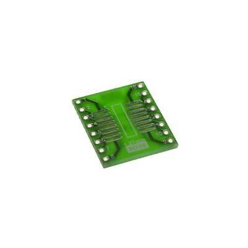 SO16 / TS16 Smd - Dip �evirici