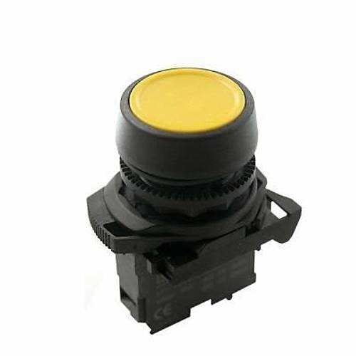 ISP-AA51 Yayl Push Buton - Sar