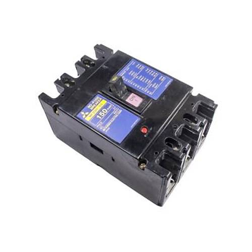 NF250-SS 3P 150A Devre Kesici Sigorta alter