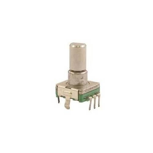 15mm D aft Rotary Encoder Yeil - Oto Potans
