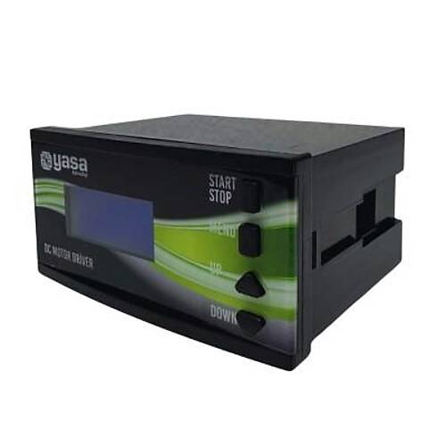 DC Tech Drive Ultra 150W DC Motor Srcs
