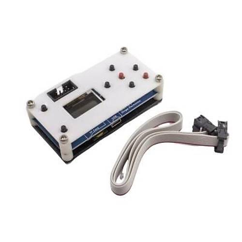 GRBL CNC Offline Kontrol nitesi