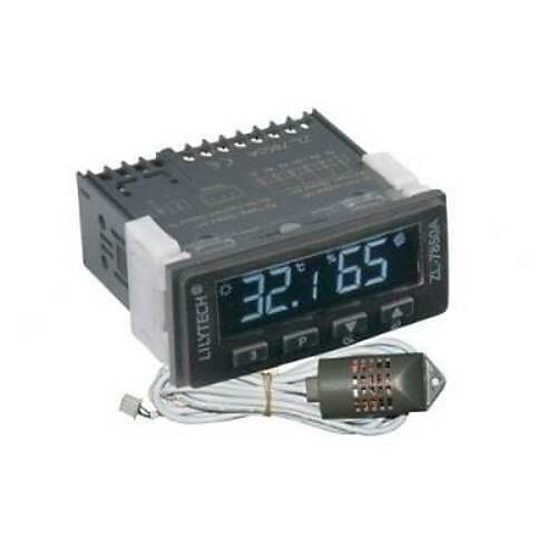 ZL-7850A Rle kl Termostat 220V Scaklk Kontrol Cihaz