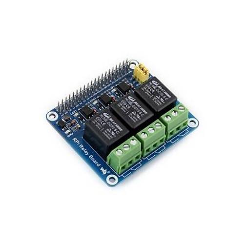 Raspberry Pi Rle Kart