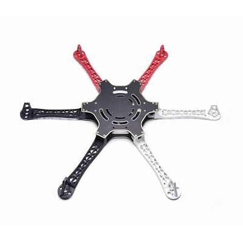 F550 Hexacopter Frame Gvdesi