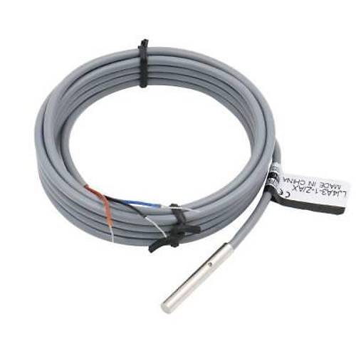 LJ4A3-1-Z/AX 6-36V 1mm NPN NC Endktif Mesafe Sensr