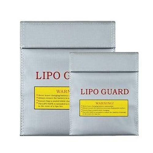 Lipo Pil Yanmaz Koruma antas 30x23cm