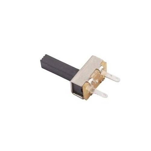 SS-12F416-G12 2 Konumlu Srgl Slide Switch 2 Pin