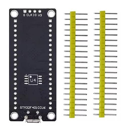 STM32F401CCU6 ARM STM32 Gelitirme Kart