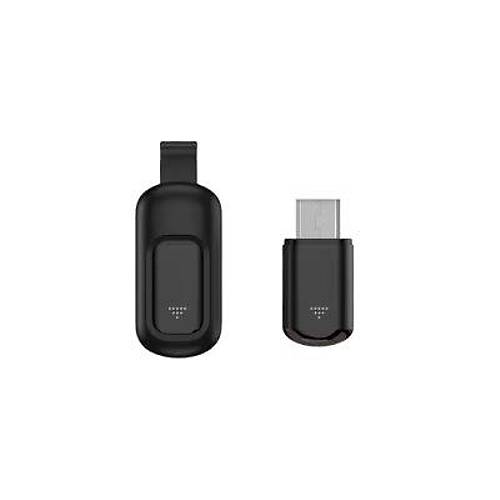 EKX4S-M Kzltesi Uzaktan Kumanda Modl Mikro USB - Siyah