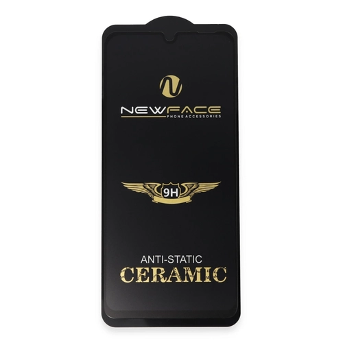 Newface Xiaomi Redmi Note 13 4G 3D Antistatik Mat Seramik Nano Ekran Koruyucu