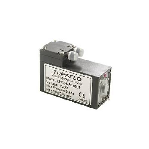 Topsflo 6V DC Mini Hava Pompas TZZ1303