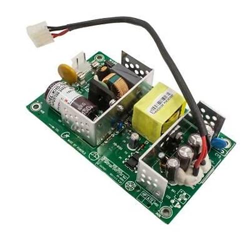 AC 220V - DC 12V 4.2A Dntrc Adaptr Devresi