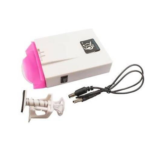 F3 USB Vakumlu Laptop Soutucu Fan