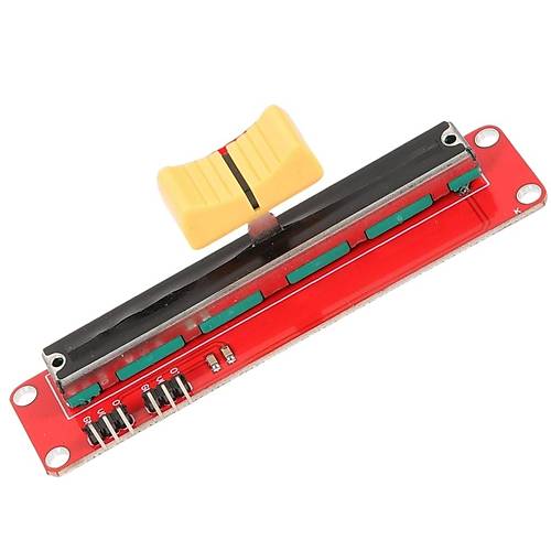 10K Srgl Potansiyometre - Gelitirme Kartlaryla Uyumlu