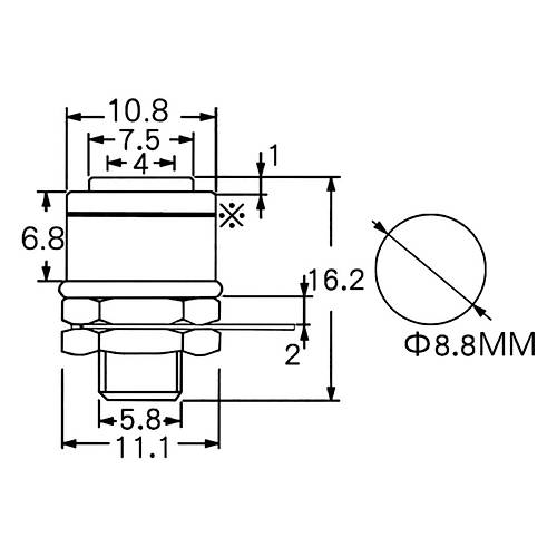 IC-240A Born Kelemens Kk Boy Yeil