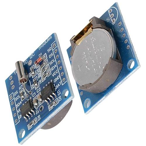 DS1307 RTC Modl