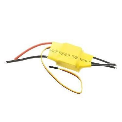 ESC 50A Brushless Frasz Motor Hz Kontrol Srcs