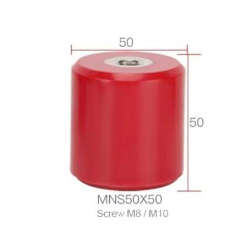 MNS 50X50 M8 Bara Mesnet zolatr