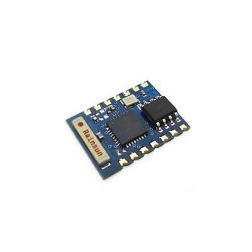 ESP8266-03 Dahili Antenli Wifi