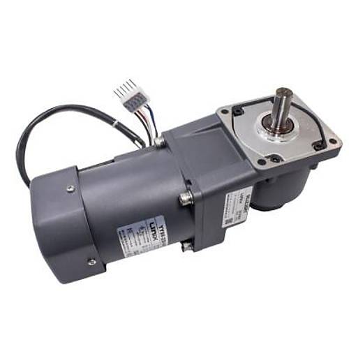 YY90-220-60 220V 60W 37.5RPM 90C AC Motor