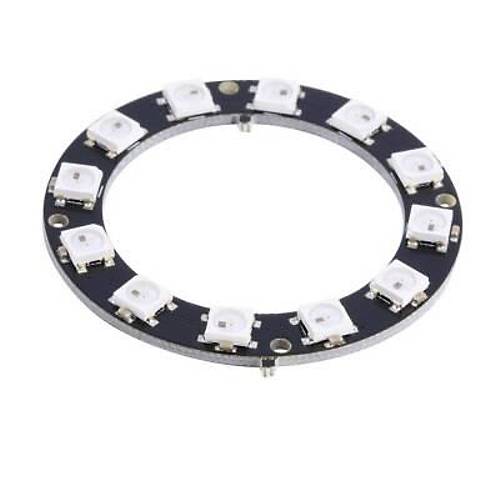 NeoPixel 12'li Halka