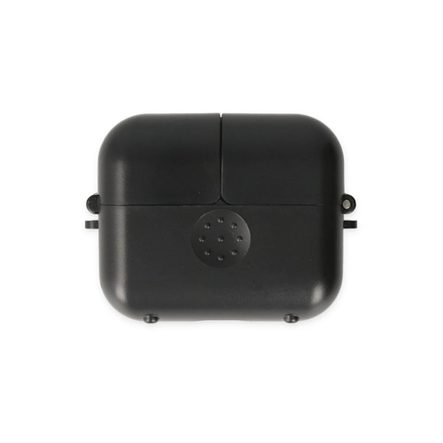 Newface Airpods 3 (3.nesil) Basmal Klf - Siyah