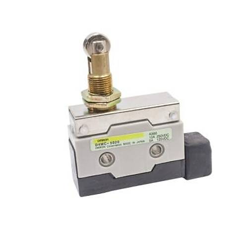 D4MC-5020 Plastik Gvde Limit Switch