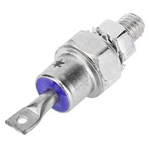 25HFR120 25A 1200V Metal Vidal Diyot - Anot