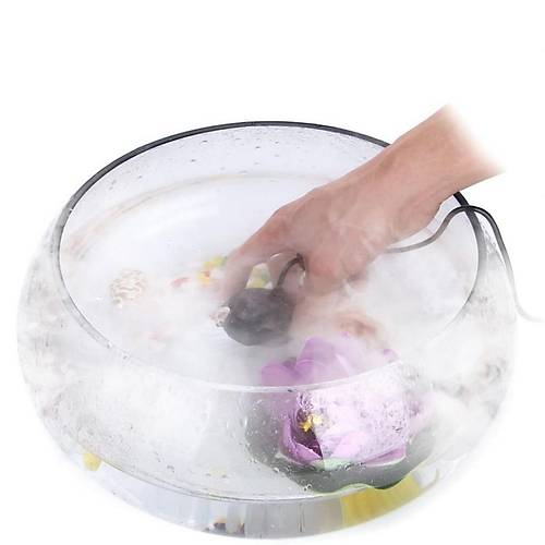Sis Yapc Nem Nozl Souk Buhar 24V Kuluka Makinesi Mist Maker